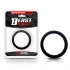 Пенис пръстен от силикон Beast Rings 42 mm.