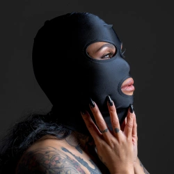 Маска за глава с отвори Taboom Spandex Hood