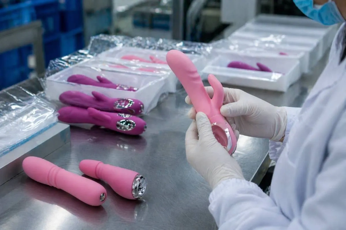 Кои са ТОП марките на секс продукти в света?