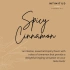 Ароматно олио за ерогенни зони Intimitijd Spicy Cinnamon [1]