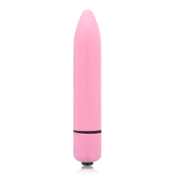 Булет вибратор Glossy Bullet Vibe