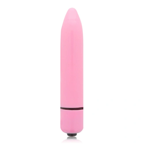 Булет вибратор Glossy Bullet Vibe