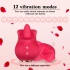 Клиторстимулатор с подвижен език Petal Bliss [1]