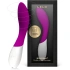 Луксозен вибратор Lelo Mona Wave с движение "ела тук" розов Луксозен вибратор Lelo Mona Wave с движение "ела тук" розов