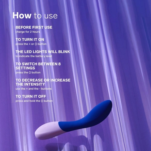 Луксозен вибратор Lelo Mona Wave с движение "ела тук" розов [8]