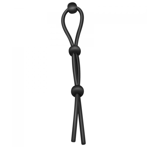 Комплект от 7 части силиконови пръстени и пристегачи Addicted [2]