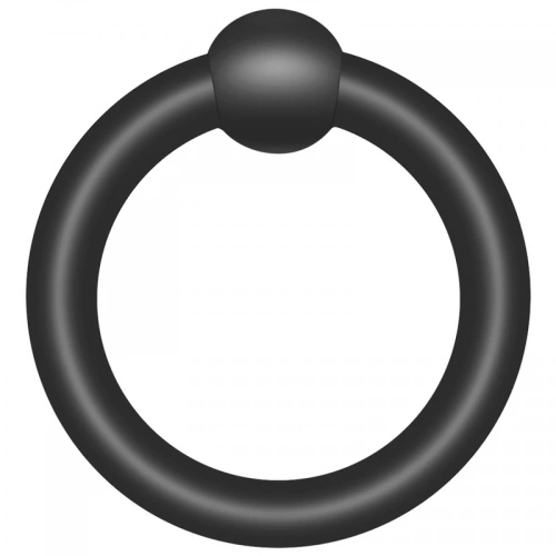 Комплект от 7 части силиконови пръстени и пристегачи Addicted [1]