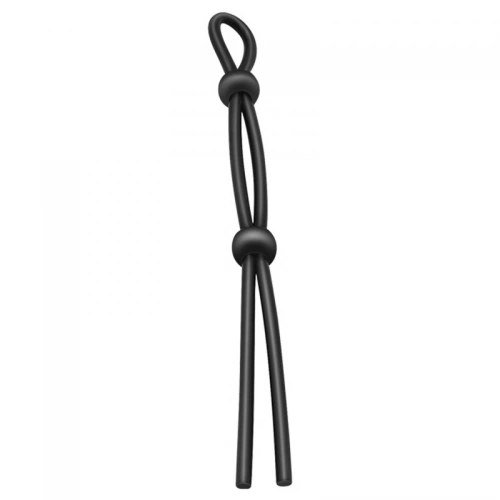 Комплект от 7 части силиконови пръстени и пристегачи Addicted [4]