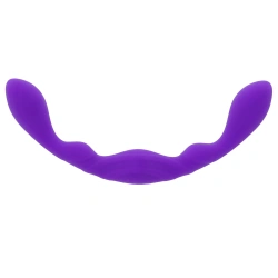 Гъвкаво силиконово дилдо Luna