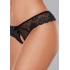 Еротични бикини с отворено дъно Allure Adore Foreplay