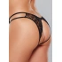 Бикини с отворено дъно Allure Adore Lovesick A1101