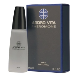 Мъжки спрей с феромони Andro Vita Natural 30 мл