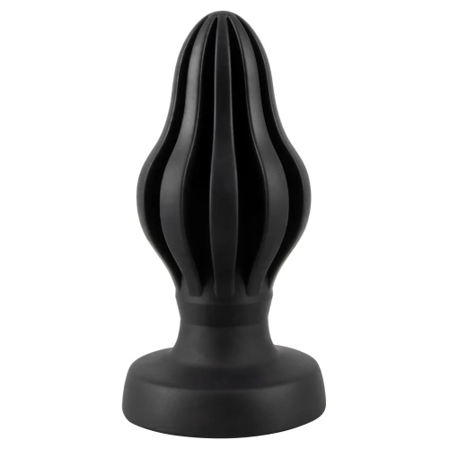 Анален разширител от мек силикон Anos Super Soft Butt Plug Анален разширител от мек силикон Anos Super Soft Butt Plug