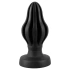 Анален разширител от мек силикон Anos Super Soft Butt Plug Анален разширител от мек силикон Anos Super Soft Butt Plug