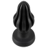 Анален разширител от мек силикон Anos Super Soft Butt Plug [1]