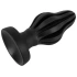 Анален разширител от мек силикон Anos Super Soft Butt Plug [3]