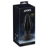 Анален разширител от мек силикон Anos Super Soft Butt Plug [9]