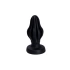 Анален разширител от мек силикон Anos Super Soft Butt Plug [8]