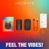 Arcwave Zing Вибриращ мастурбатор с два мотора [17]