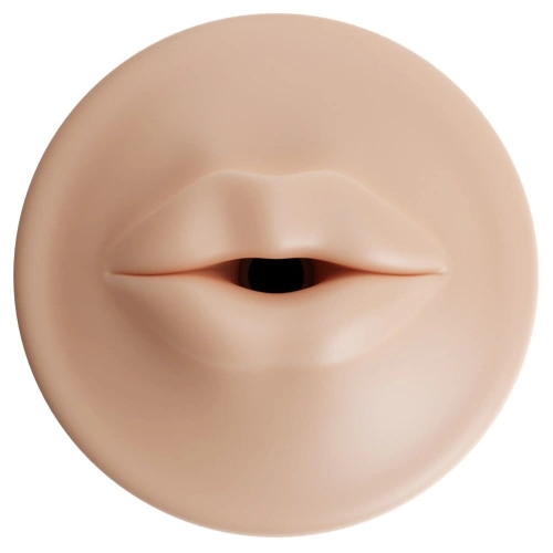 Ръкав-уста за мастурбатор Autoblow A.I. Ultra [1]