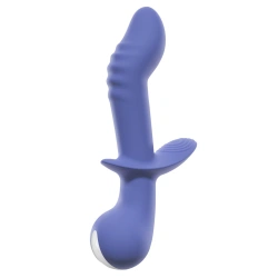 Презаредим G-spot рабит вибратор Awaq-U 02