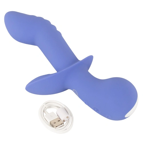 Презаредим G-spot рабит вибратор Awaq-U 02 [6]