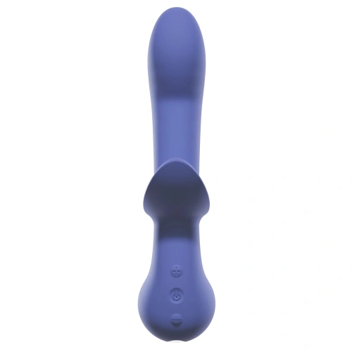 Презаредим G-spot рабит вибратор Awaq-U 02 [3]