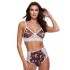 Секси комплект Floral and Lace Baci