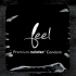 12 бр. Ултра тънки презервативи Feel Bare 0.03 мм [1]