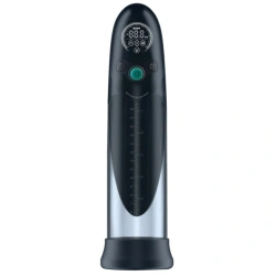 Автоматична водоустойчива пенис помпа Bathfun Pro