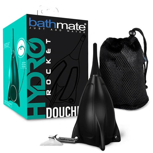 Интимен душ Bathmate Hydro Rocket  [6]