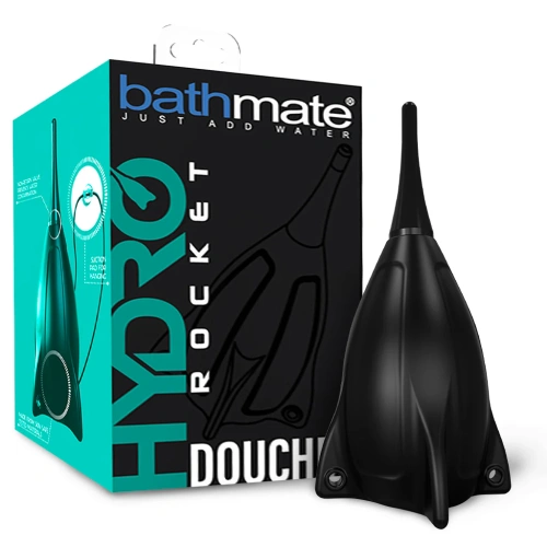 Интимен душ Bathmate Hydro Rocket  [5]