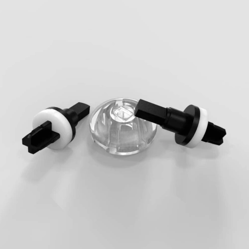Комплект клапани за пенис помпа Bathmate Hydromax [1]