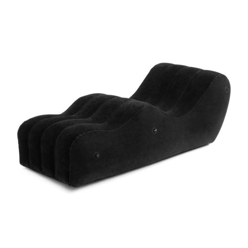 Надуваема лежанка за секс The Lounger