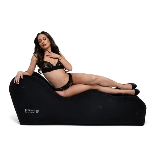 Надуваема лежанка за секс The Lounger [1]