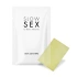 Стимулиращи лентички за орален секс Slow Sex Мента 7 бр. [2]