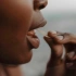 Стимулиращи лентички за орален секс Slow Sex Мента 7 бр. [5]