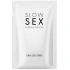 Стимулиращи лентички за орален секс Slow Sex Мента 7 бр. [1]
