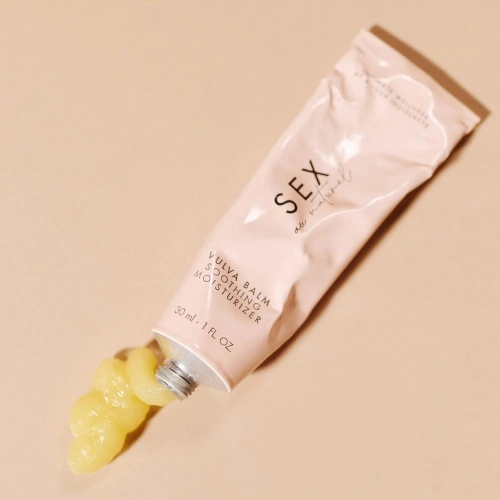 Възстановяващ вагинален крем Sex Au Naturel 30 мл [7]