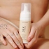 Интимна пяна с пребиотици Sex Au Naturel 150 мл [2]