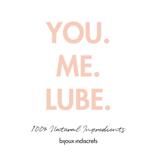 Лубрикант с пребиотик и хиалурон Sex Au Naturel 75 мл [4]