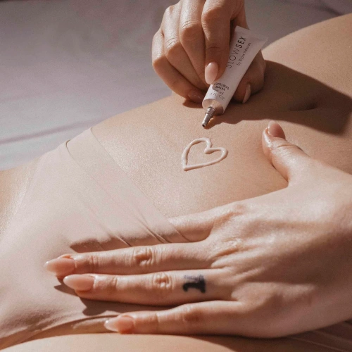 Клиторен оргазмичен балсам за жени Slow Sex 10 ml [7]