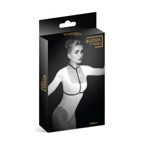 Чокър Pamela [2]