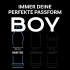 9 бр. (3х3) Класически презервативи Billy Boy Viel Gefuhl [2]