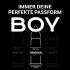 9 бр. (3х3) Задържащи презервативи Billy Boy Langer Lieben [3]