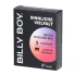9 бр. (3х3) Микс ароматни презервативи Billy Boy Sinnliche Vielfalt