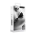 Силиконова топка за уста Black and White [6]