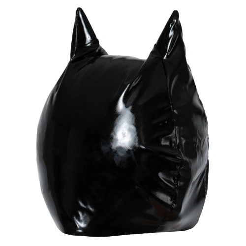 Котешка маска Black Level [4]