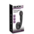 Стимулатор с 2 мотора Black Velvets G & P-Spot [12]