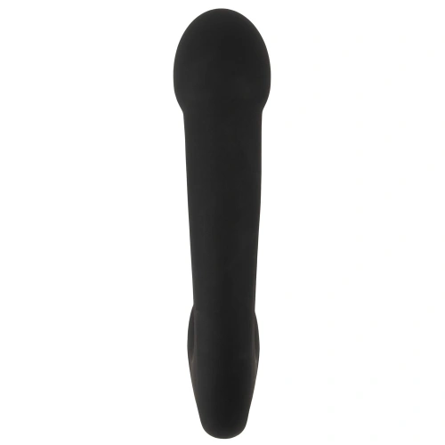 Стимулатор с 2 мотора Black Velvets G & P-Spot [2]